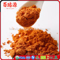 GOJI BERRY POWDER 2017 Goji Extrakt Ningxia Goji Beeren Pulver